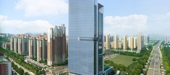 Four Points By Sheraton Yantai