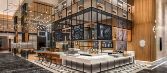Four Points By Sheraton Yantai