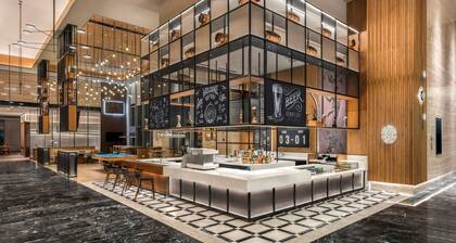 Four Points By Sheraton Yantai
