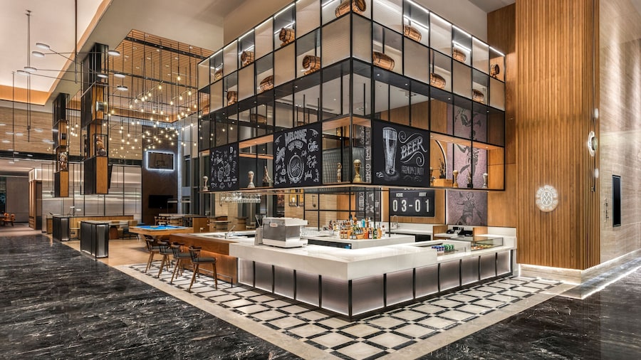 Four Points By Sheraton Yantai