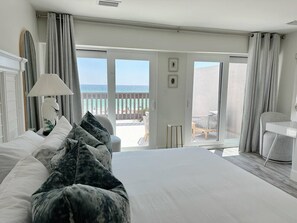 3 bedrooms, iron/ironing board, free WiFi, bed sheets - Serenity at Largo Mar (Panama City Beach)