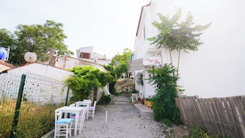 Building design