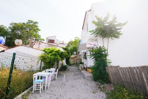 Diseño del edificio