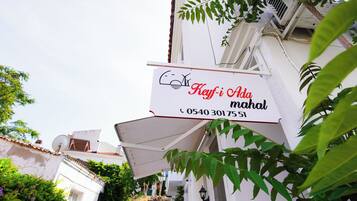 Diseño del edificio