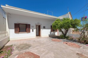 Exterior - 3973 Villa Ketty by Barbarhouse (Andrano)