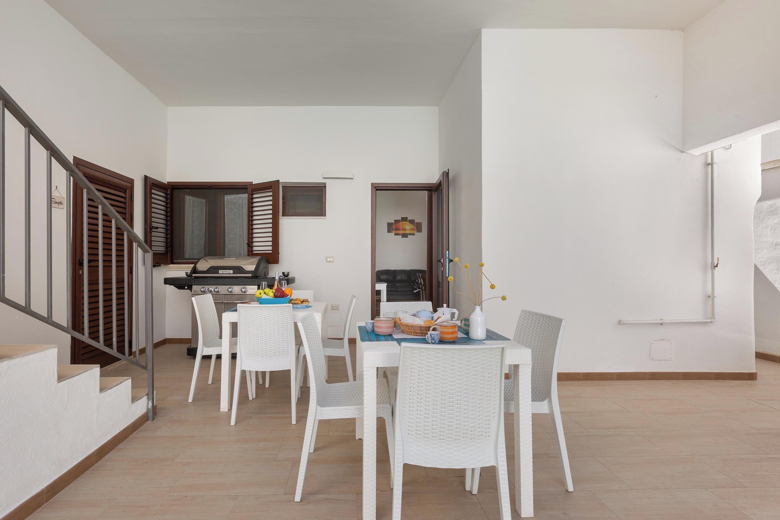 Villa | Terrasse/Patio