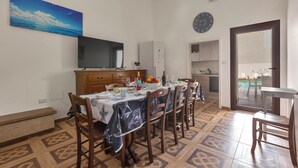 Villa | Salle à manger