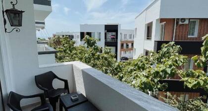 Lovely Apartment Gjiri Lalzit