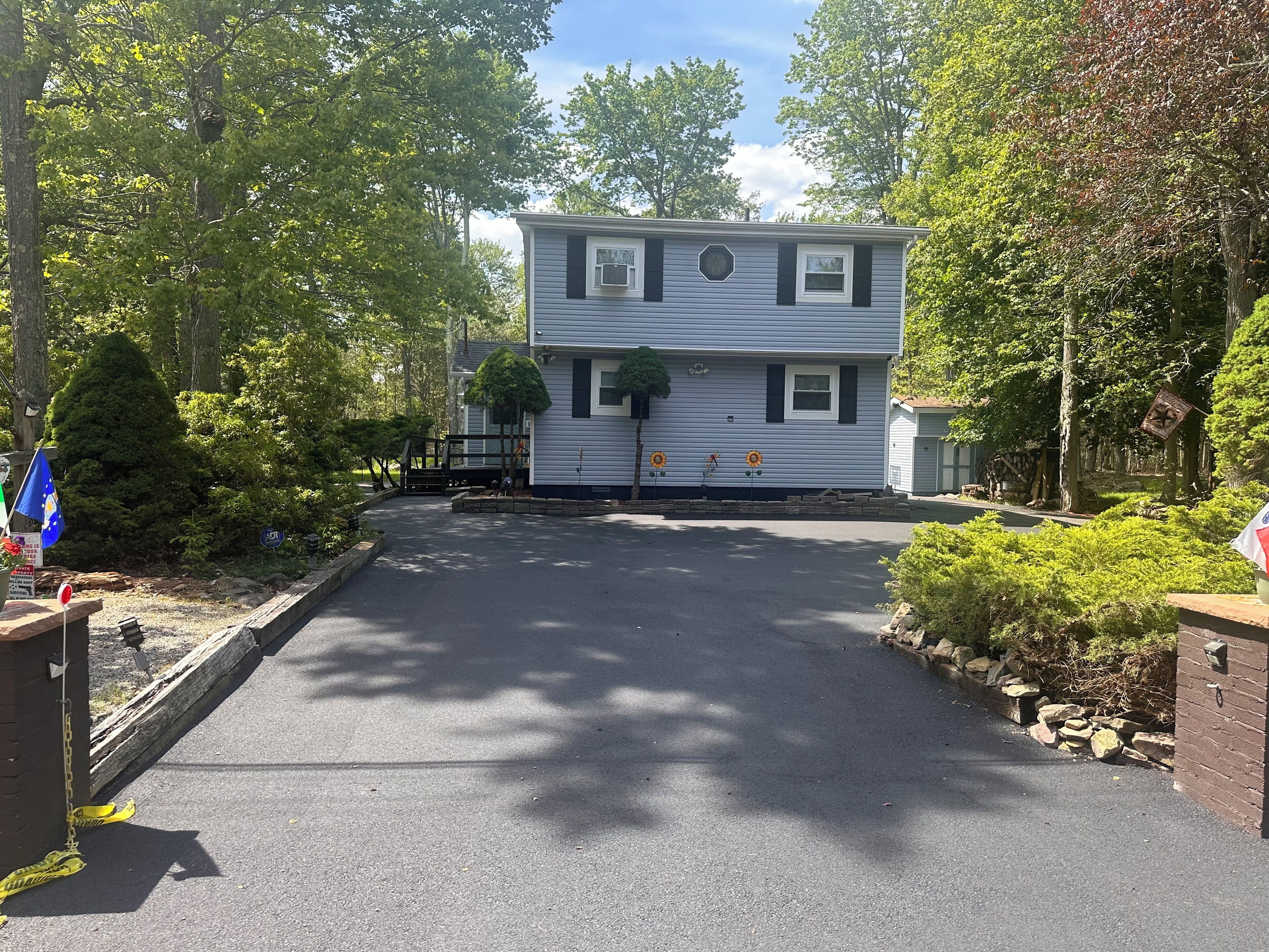Home away from home in Tobyhanna 