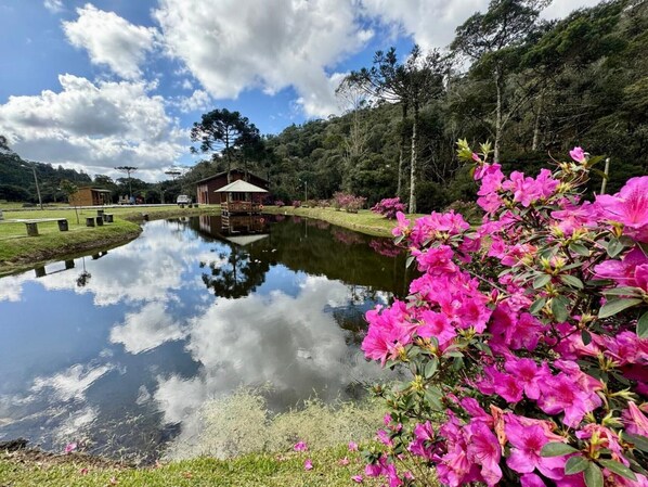 Lake - Vila Vert - Rancho Queimado - SC (Rancho Queimado)