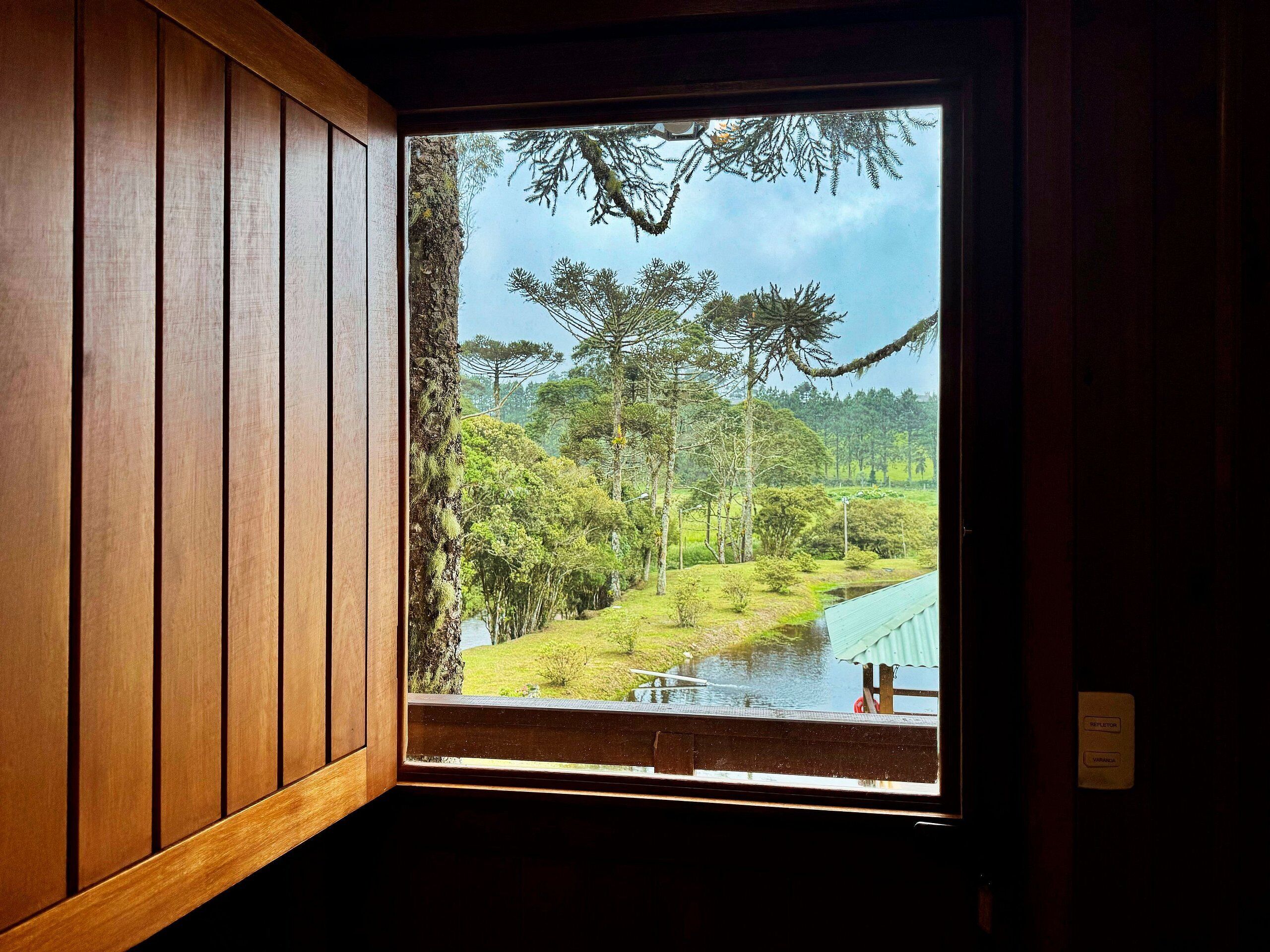 家庭小屋 | 湖景