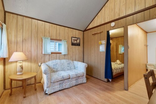 Enjoy, Relax at Rice Lakes!