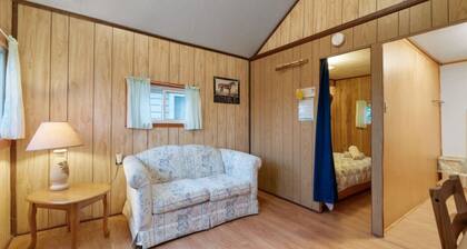 Enjoy, Relax at Rice Lakes!