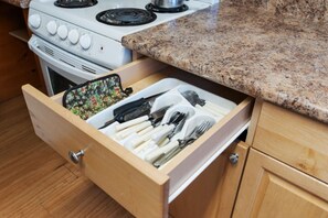 Cucina privata