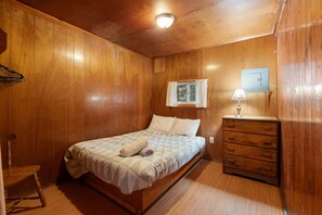 3 bedrooms, WiFi