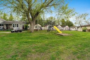 Area bambini