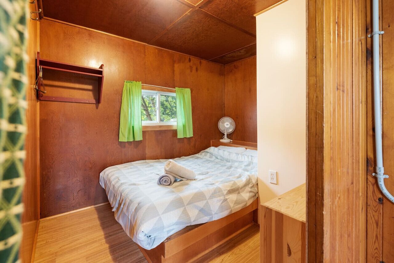 1 habitación y wifi 