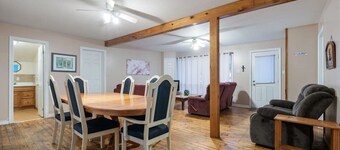 Beautiful Lake Views in Nature