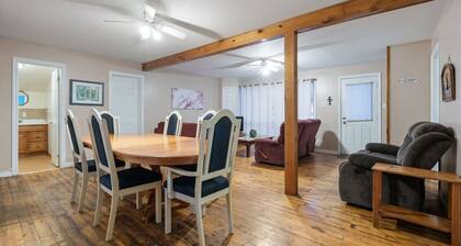 Beautiful Lake Views in Nature