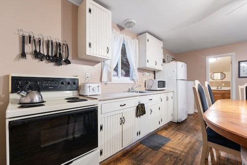 Beautiful Lake Views in Nature