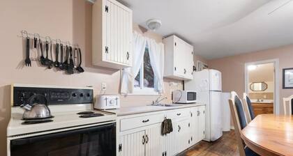 Beautiful Lake Views in Nature