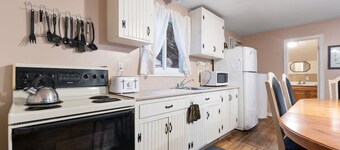 Beautiful Lake Views in Nature