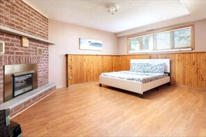 1 habitación y wifi 