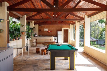 Sala de juegos