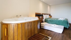 Suite | Spa