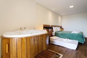 Suite | Spa