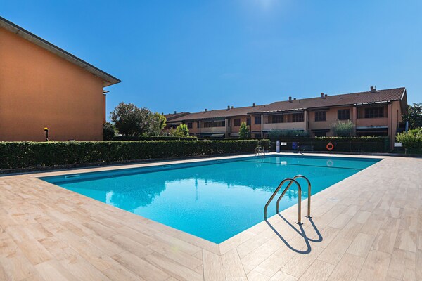Artemisia 10 Apartment By Wonderful Italy - Sirmione
