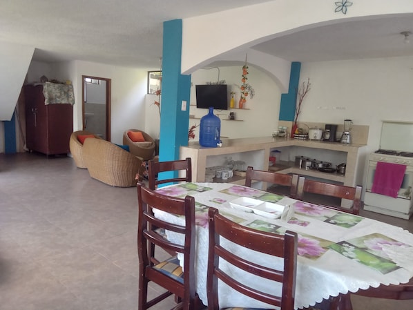 Restaurantes