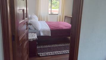 3 bedrooms, free WiFi