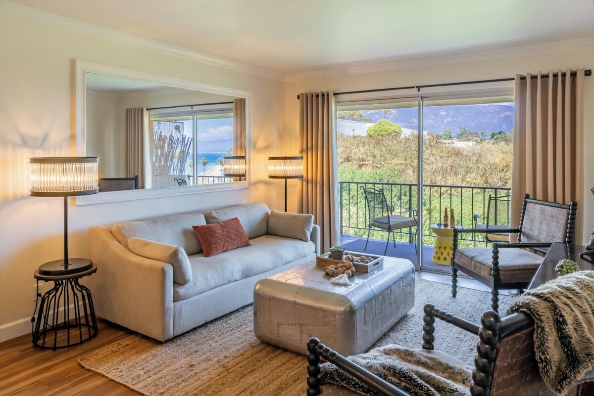 SeaCliff - Pacifica - Breathe in the Santa Barbara Sea Air