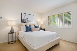 3 bedrooms, iron/ironing board, travel crib, free WiFi - SeaCliff - Shoreline - Oceanfront Luxury in Santa Barbara (Santa Barbara)