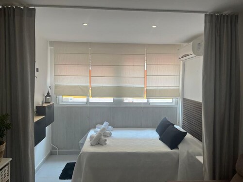 Apartamento Portisol