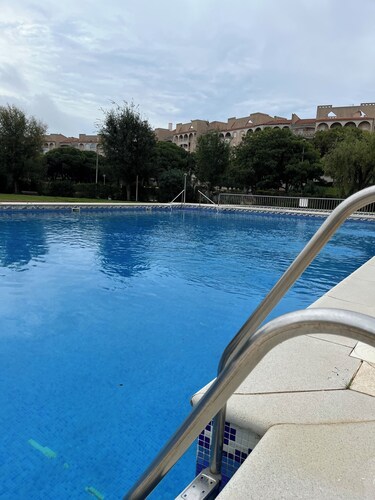 Apartamento Portisol