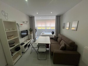 Interior - Apartamento Portisol (El Portil)