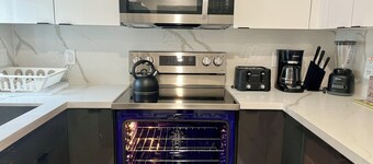 CocoMango Villa Miami