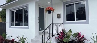 CocoMango Villa Miami