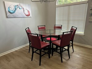 Dining - Charming Locust Grove GetAwayHome 4bd/3bath (Locust Grove)