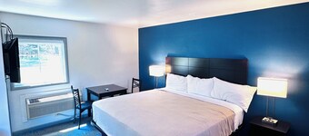 Budget Host Inn Manistique