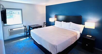 Budget Host Inn Manistique