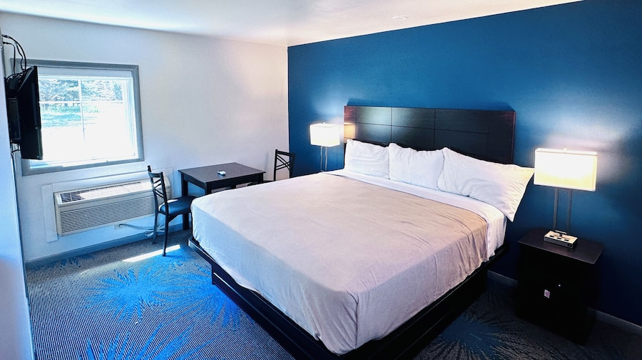 Budget Host Inn Manistique