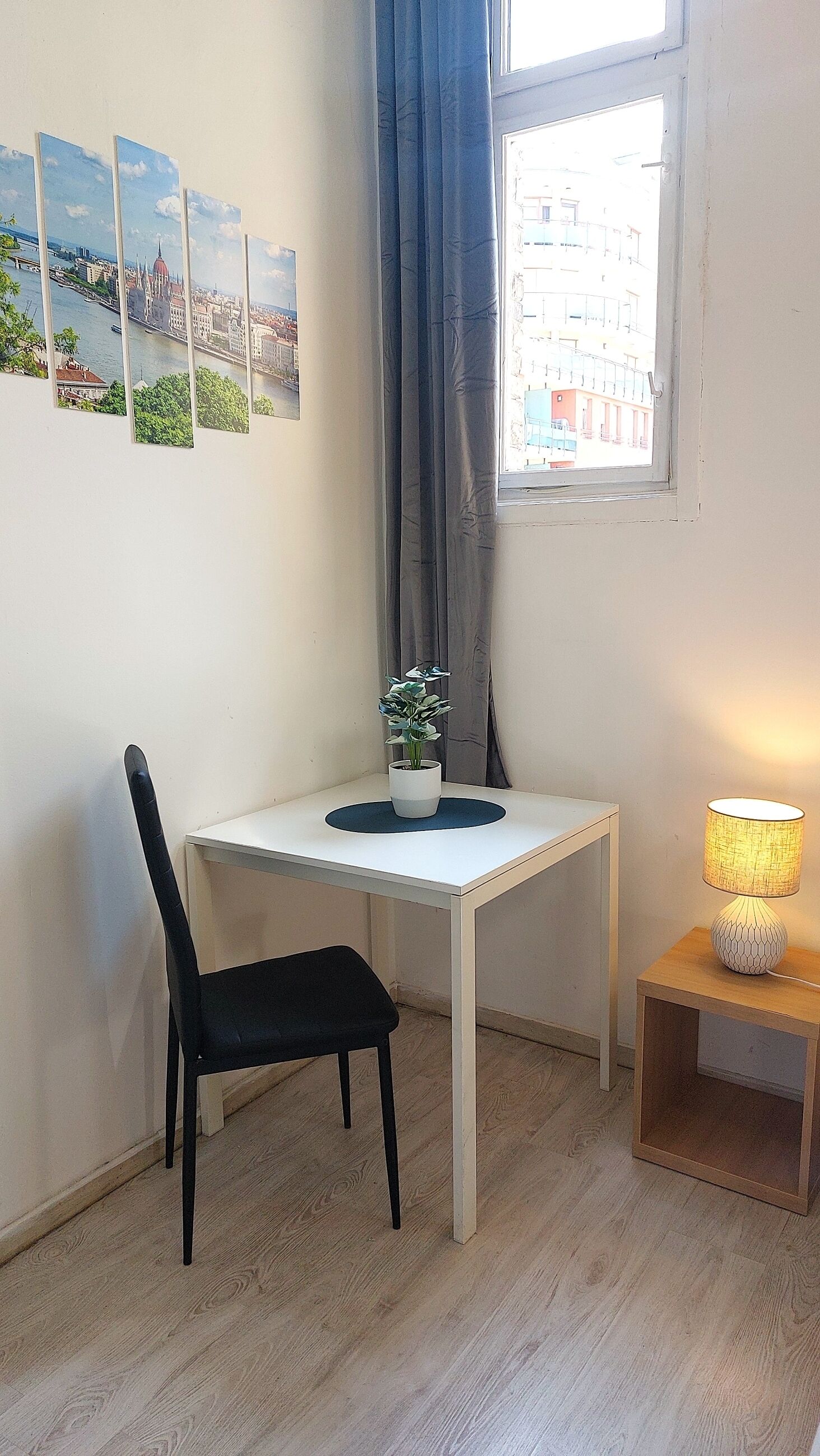 Foto - GoodMo Budapest Smart Rooms