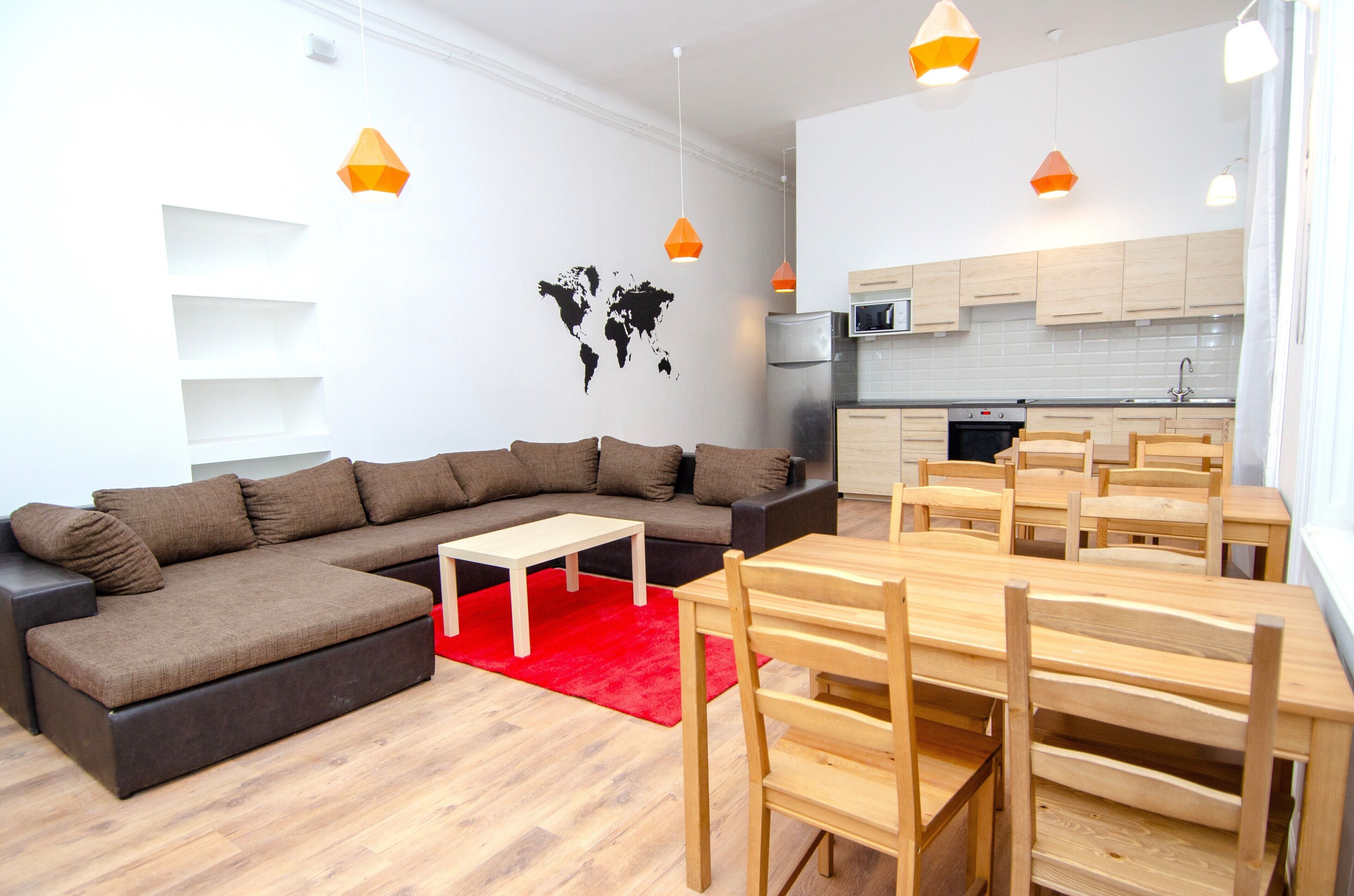 Foto - GoodMo Budapest Smart Rooms