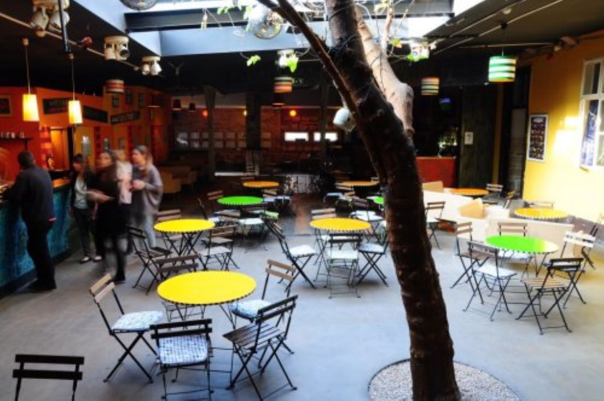 Foto - GoodMo Budapest Smart Rooms