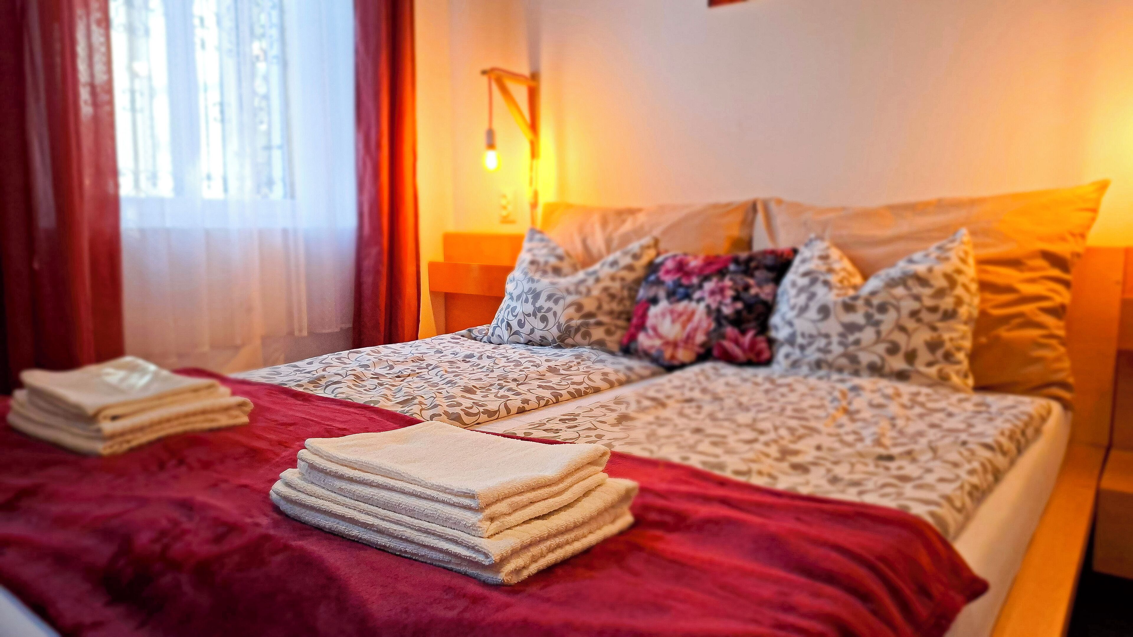 Foto - GoodMo Budapest Smart Rooms