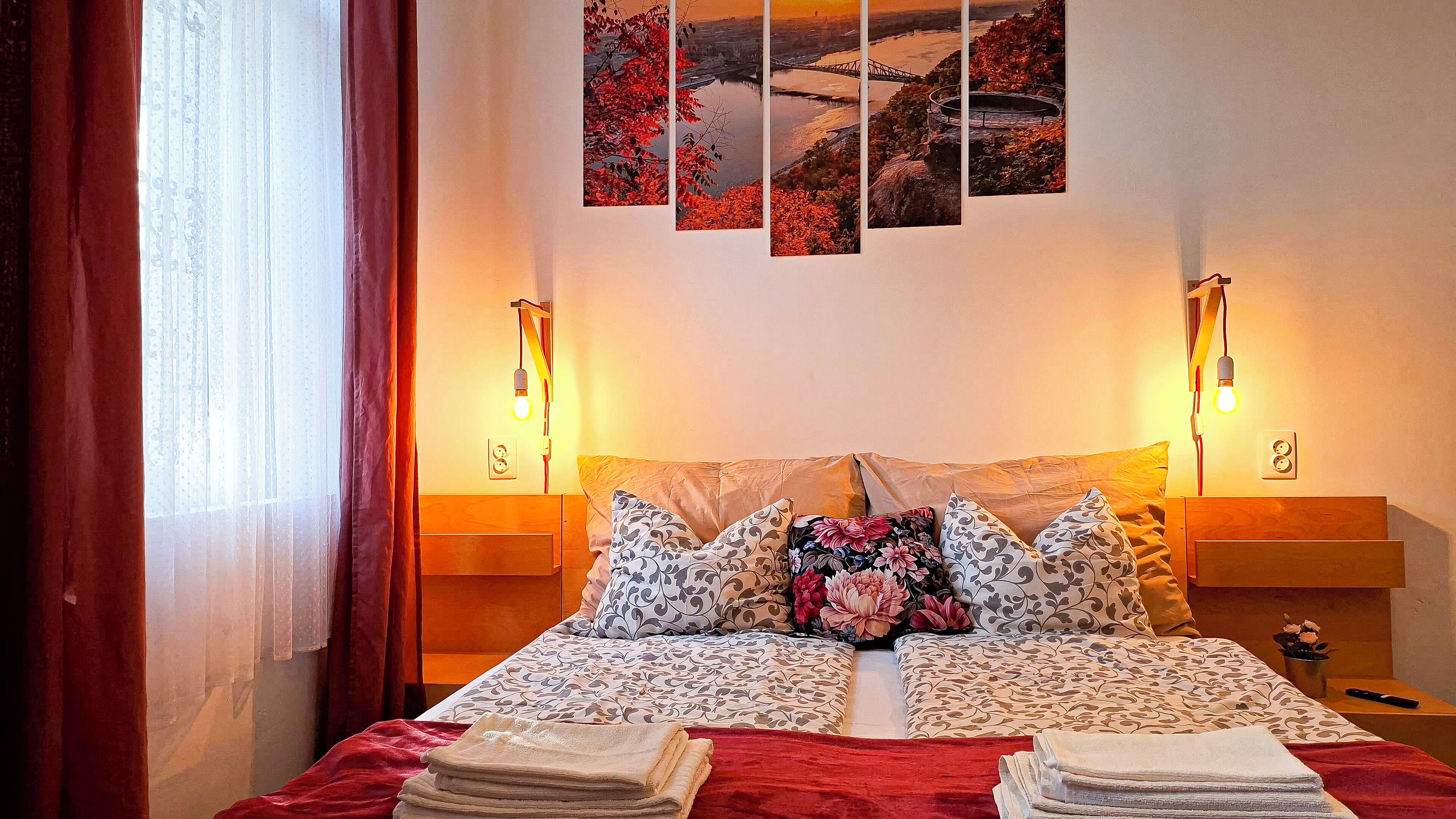 Foto - GoodMo Budapest Smart Rooms