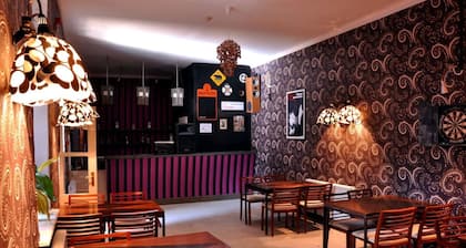 GoodMo Budapest Smart Rooms